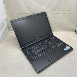 FUJITSU 〔中古〕FMV LIFEBOOK UH95/D2 FMVU95D2B インテル® Core™ i7