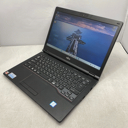 FUJITSU 〔中古〕LIFEBOOK E549／A FMVE14011 Core i5 プロセッサー