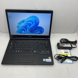 FUJITSU 〔中古〕LIFEBOOK E549／A FMVE14011 Core i5 プロセッサー