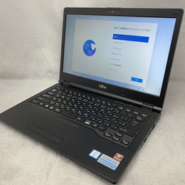 FUJITSU 〔中古〕LIFEBOOK U938/T FMVU17033【Corei5-7200U/8GB/128GB