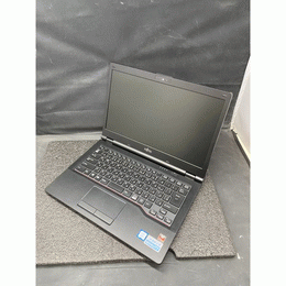 中古 Intel® Core™ i5 プロセッサー搭載ノートパソコン 中古 Intel® Core™ i5 プロセッサー搭載ノートパソコン