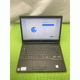 FUJITSU 〔中古〕FMV LIFEBOOK MH55/H1 FMVM55H1BK インテル® Core™ i5