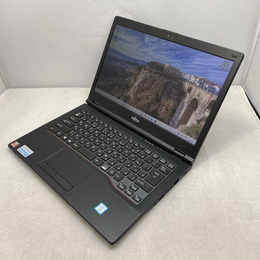 FUJITSU 〔中古〕LIFEBOOK U9310／D FMVU28021 Core i5 10310U