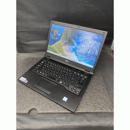 中古ノートパソコン FUJITSU(富士通) | パソコン工房【公式通販】