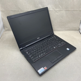 中古ノートパソコン FUJITSU(富士通) | パソコン工房【公式通販】