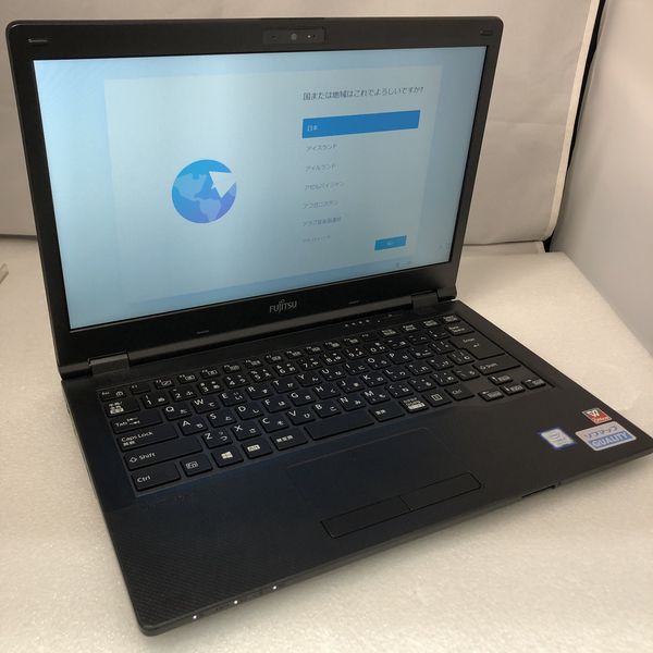 FUJITSU 〔中古〕LIFEBOOK E549／A FMVE14011（中古1ヶ月保証