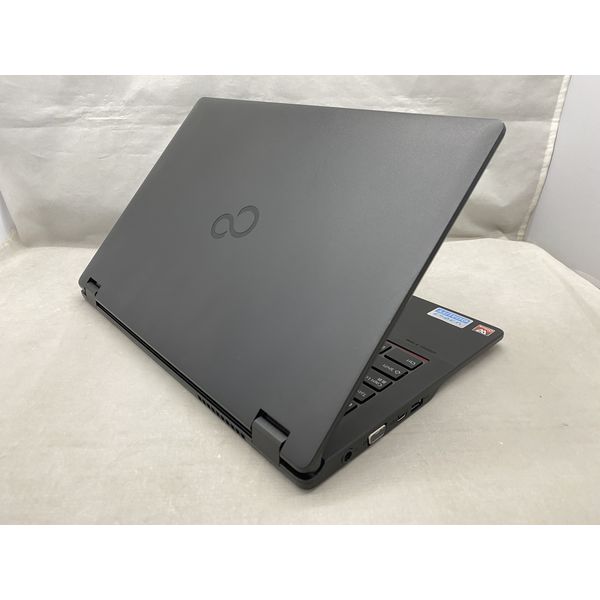 [美品]FUJITSU E549/A i5-8th 4GB 128GB 14in Fujitsu Lifebook E549 - i5-8265U - 14