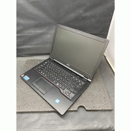 FUJITSU 〔中古〕LIFEBOOK E549/A FMVE14011 Core i5 プロセッサー