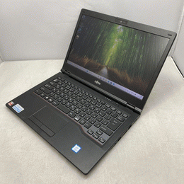 FUJITSU 〔中古〕LIFEBOOK E549／A FMVE14011 Core i5 プロセッサー