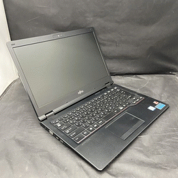 FUJITSU 〔中古〕FMVU93H1BZ Core i7-1360P プロセッサー/DDR5 16GB