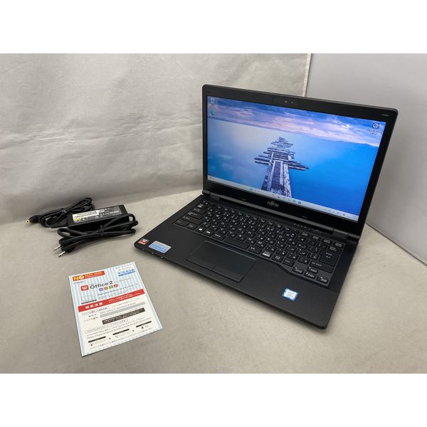 FUJITSU 〔中古〕LIFEBOOK E549／A FMVE14011 Core i5 プロセッサー