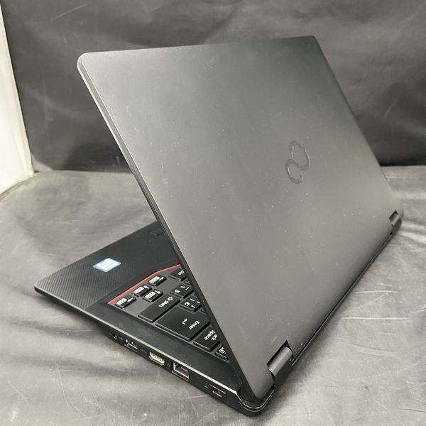 FUJITSU 〔中古〕LIFEBOOK E549/A FMVE14011 Core i5 プロセッサー