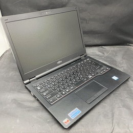 FUJITSU 〔中古〕LIFEBOOK E549／A FMVE14011 (i5-8365U/4GB/SSD-128GB
