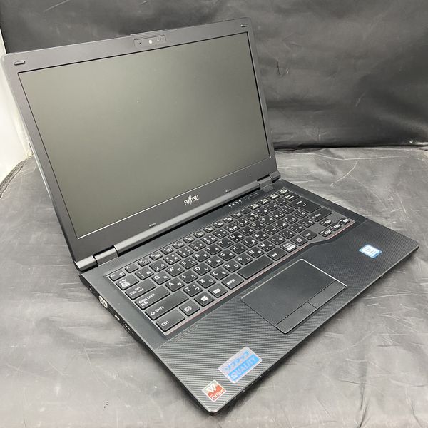 FUJITSU 〔中古〕LIFEBOOK E549/A FMVE14011 Core i5 プロセッサー