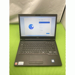 富士通　Core　i5　intel☆☆ノートパソコン☆☆中古 富士通（FUJITSU） 中古ノートパソコン ラップトップ 15.6インチ 高