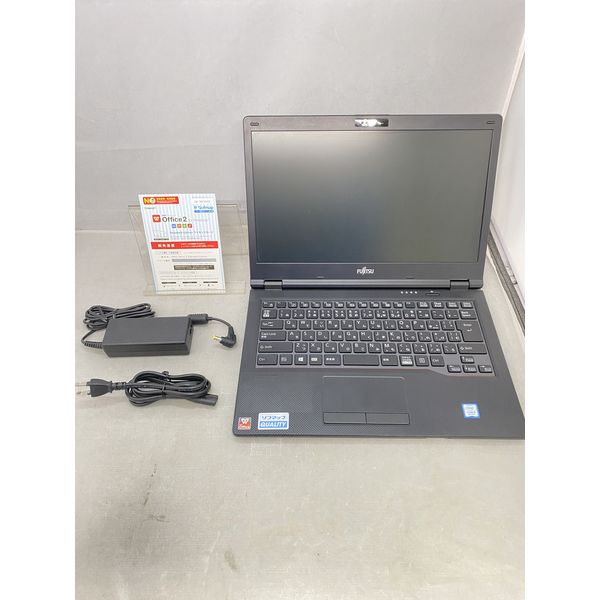 FUJITSU 〔中古〕LIFEBOOK E549／A FMVE14011 Core i5 プロセッサー