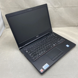 中古ノートパソコン FUJITSU(富士通) | パソコン工房【公式通販】