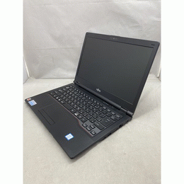 FUJITSU 〔中古〕LIFEBOOK E549／A FMVE14011 (i5-8365U/4GB/SSD-128GB