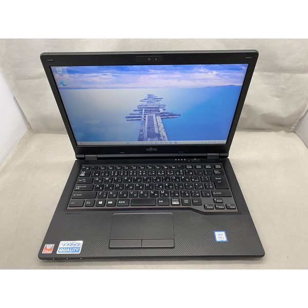 FUJITSU 〔中古〕LIFEBOOK E549／A FMVE14011 Core i5 プロセッサー