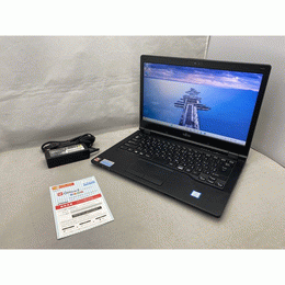 FUJITSU 〔中古〕LIFEBOOK U9312/KX FMVU4906DP Core i5-1235U