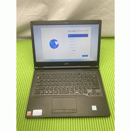 中古　Fujitsu ノートPC FUJITSU 〔中古〕LIFEBOOK U9313/MX FMVU600F2P インテル® Core™ i5