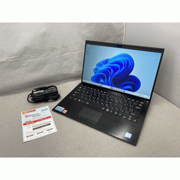 中古ノートパソコン SONY/VAIO | パソコン工房【公式通販】