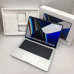 APPLE 〔中古〕MacBook Pro 16-inch Late-2019 MVVL2J/A Core_i9 2.4