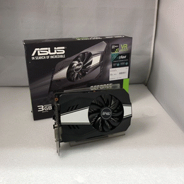 玄人志向 〔中古〕GeForce GTX 1050Ti GF-GTX1050Ti-4GB/OC/SF