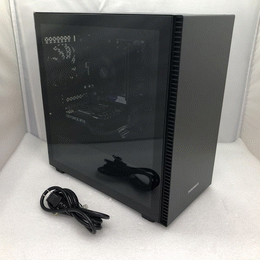 ノーブランド 〔中古〕GALLERIA RM5R-R36(SKM/A520) Ryzen5-3600