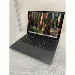 美品　Apple MacBook Pro 13インチ 2020年モデル Apple MacBook Pro(13-inch, 2020, Four Thunderbolt 3 ports