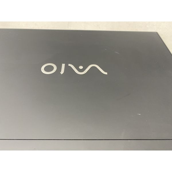 VAIO 〔中古〕VAIO Pro PK VJPK13C11N Core i5 1035G1 プロセッサー
