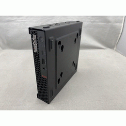 ThinkCentre M75q Ryzen7 PRO 5750GE　中古美品 lenovo 〔中古〕ThinkCentre M75q Gen 2 /RYZEN7 PRO 5750GE 3.2
