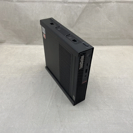 Lenovo 〔中古〕ThinkStation P340 Tiny 30DES20W00 Core i3