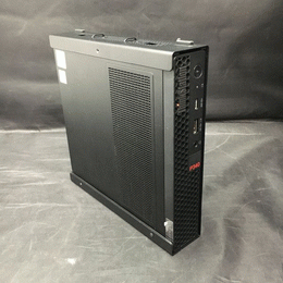 Lenovo 〔中古〕ThinkStation P340 Tiny 30DES20W00 Core i3