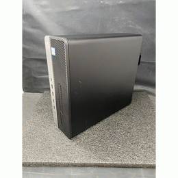 HP 〔中古〕HP ProDesk 600 G3 SFF インテル® Core™ i3 プロセッサー