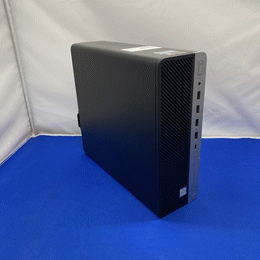 HP 〔中古〕HP ProDesk 400 G6 SFF（中古保証3ヶ月間） | パソコン工房