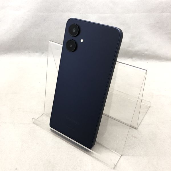 Galaxy A25 ブラック Softbankモデル SIMフリー SAMSUNG(サムスン) 〔中古〕Galaxy A25 5G 64GB ブラック SCSBB2