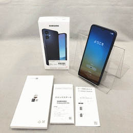 SAMSUNG 〔中古〕Galaxy Z Fold4 256GB グレイグリーン SC-55C
