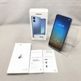 SAMSUNG 〔中古〕Galaxy Z Flip5 256GB ミント SC-54D docomo