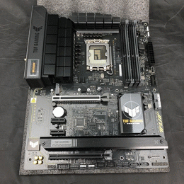 ASUS 〔中古〕TUF GAMING B760-PLUS WIFI D4（中古1ヶ月保証