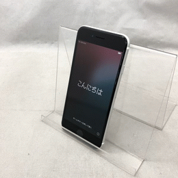 アップル iPhoneSE 第2世代 64GB ホワイト （中古） iPhone SE（第2世代） iPhoneSE2 64GB ホワイト SIMフリー 中古