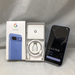 Google Pixel 8a 128G　ポーセリン SIMフリー Amazon | SIMフリー Google Pixel 8a 128GB(8GB RAM