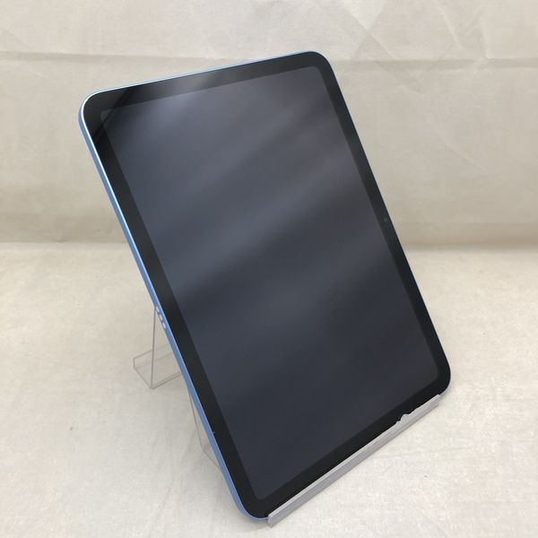 APPLE 〔中古〕iPad (A16) 128GB ブルー MD4A4J/A Wi-Fi（中古1