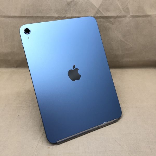 iPad A16 Wi-Fi 128GB ブルー Apple iPad 11-inch A16 128GB Wi-Fi + Cellular (Blue) - JB Hi-Fi