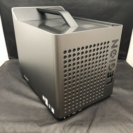 ノーブランド 〔中古〕自作PC(Ryzen3600 GTX1660Super) Ryzen 5 3600