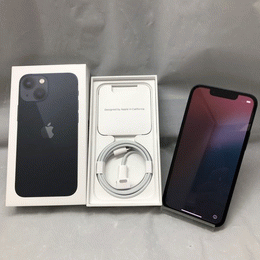 値下げ！【中古美品おまけあり】iPhone 13 mini 128GB 中古】iPhone13 mini 128GB｜中古スマホ・タブレットの公式