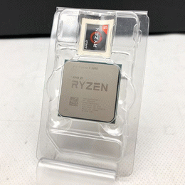 【中古】AMD Ryzen 5 3400G AMD 〔中古〕Ryzen5 3400G Bulk（中古保証1ヶ月間） | パソコン