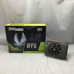 ZOTAC 〔中古〕ZOTAC GeForce GTX 1660 SUPER 6GB GDDR6 ZT-T16620H