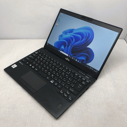 中古ノートパソコン FUJITSU(富士通) | パソコン工房【公式通販】