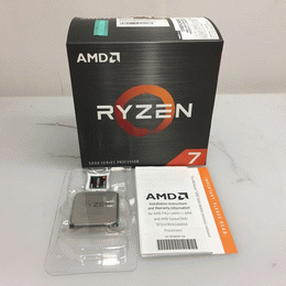〔中古〕Ryzen7 7800X3D Bulk AMD 〔中古〕Ryzen7 7800X3D Bulk（中古保証1ヶ月間
